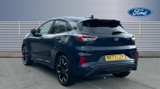 Ford Puma 1.0 EcoBoost Hybrid mHEV ST-Line X 5dr Petrol Hatchback